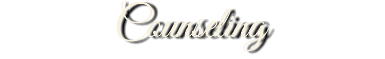Counseling